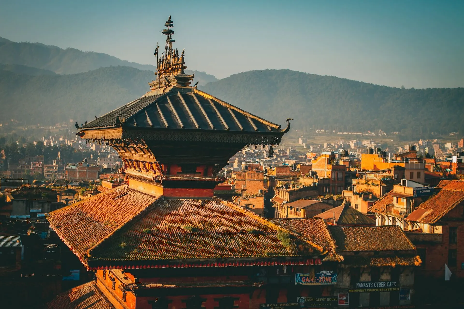 Kathmandu