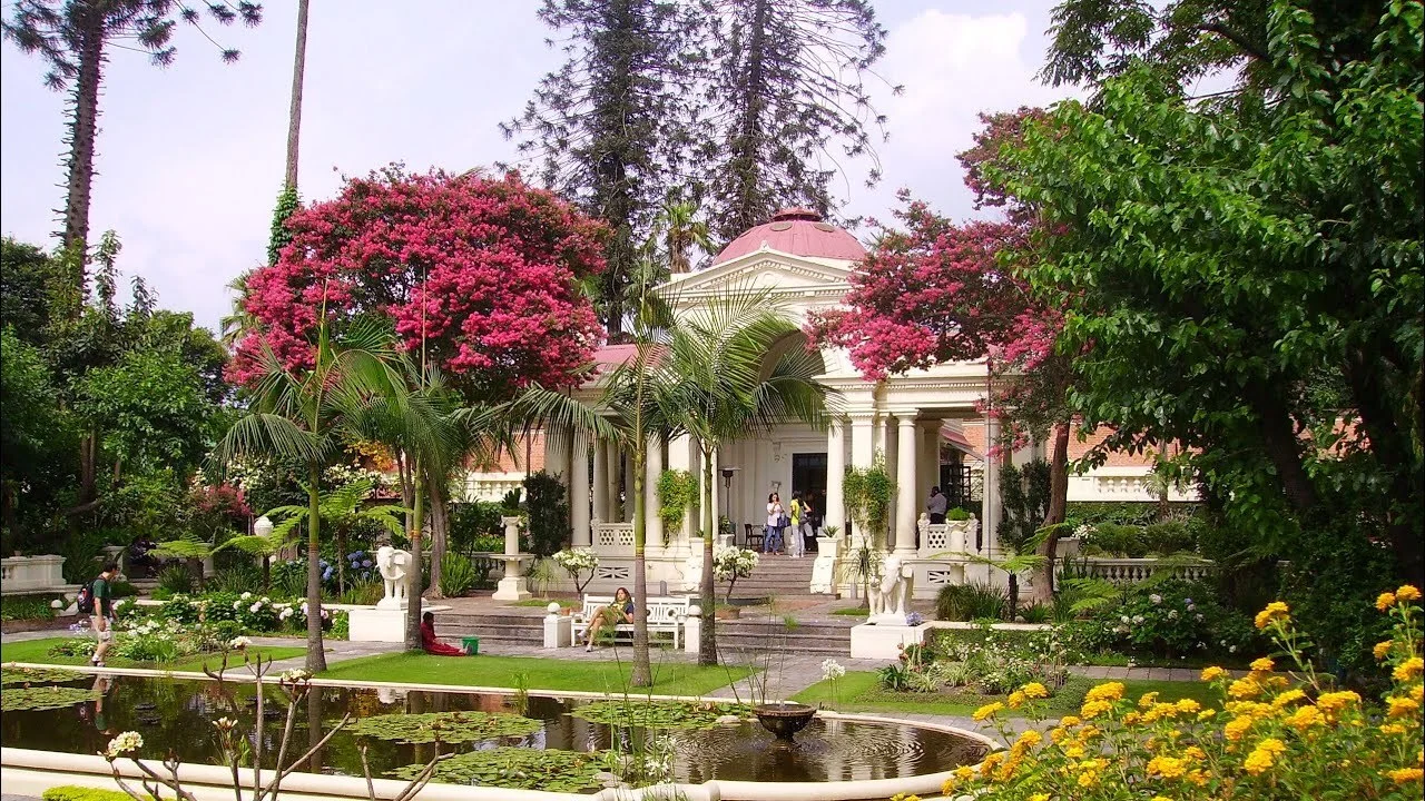 Garden of Dreams